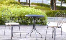 Patio Furniture Bistro Sets With Cushion?