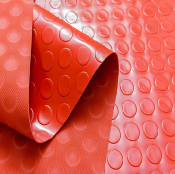 Hot new products calendering mat PVC floor mats