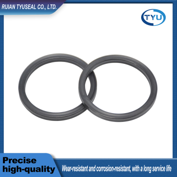 NBR X-Ring Designed for Efficient Sealing Solutions