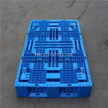 Hard plastic used pallets for sale