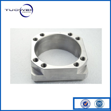 CNC Machining Service Stainless Steel Rapid Prototyping