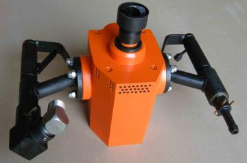 High Quality Cheap Price Pneumatic Handheld Jumbolter For Sale