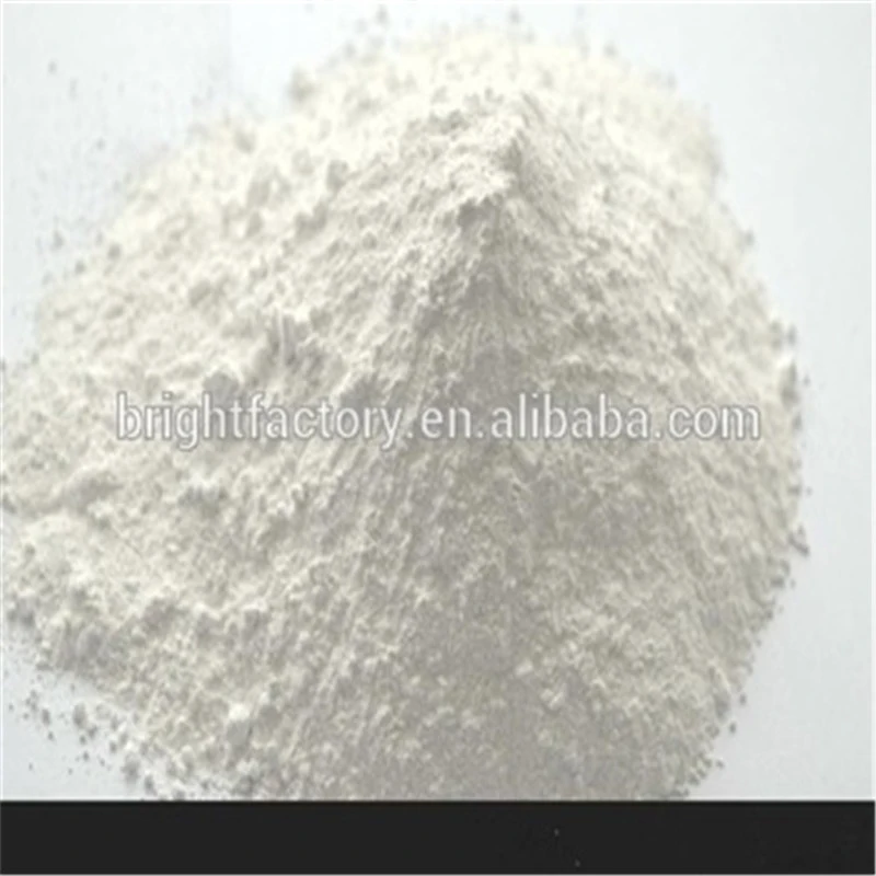 High Quality Enamel Rutile Grade Titanium Dioxide Manufacturer