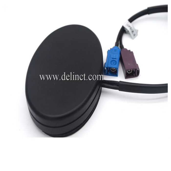 Antenna di combinazione GPS GPS Combination Antenna