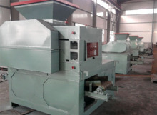 High Pressure Coal Ball Machine