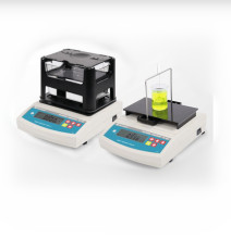 DH-300X Solid and Liquid Electronic Densimeter