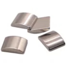 n52 large ARC neodymium rare earth magnet for sale