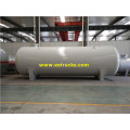 4000 غالون 6ton LPG اسطوانات التخزين