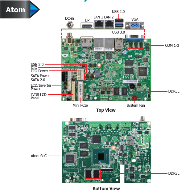 definition lcd monitor