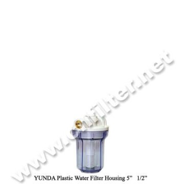 water filter bottle for water filter cartridge