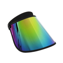 Long sun visor cover full face UV protection