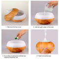 No Water Leakage Mini Room Ultrasonic Diffuser USB