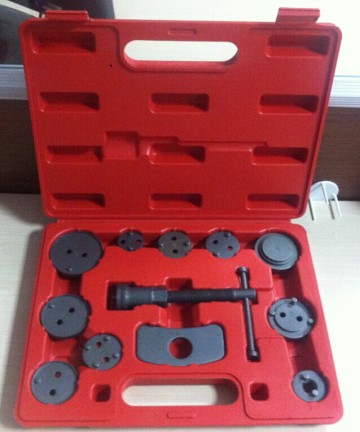 12PC universal caliper wind back kit