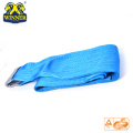 High Quality Lifting Polyester Webbing Sling From 1 Ton To 10 Ton