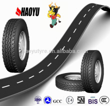 chineses brand high quality 315/80R22.5 truck tyre good quality with GCC factory supplier