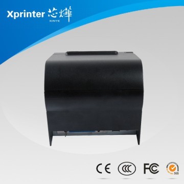Bill Printer thermal receipt printer with linux driver