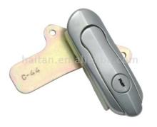 Waterproof Swing Handle Lock