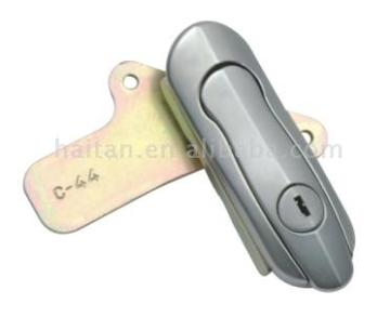 Waterproof Swing Handle Lock