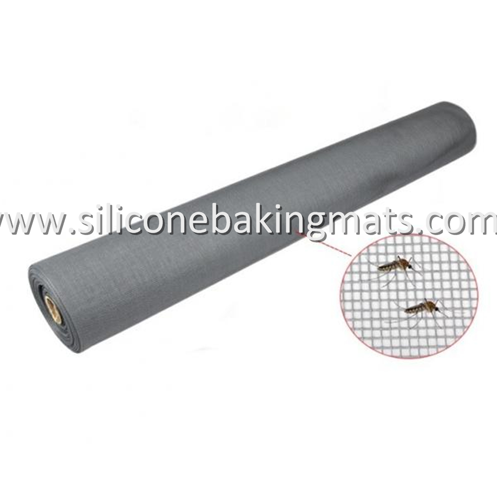 Fiberglass Mosquito Screen Mesh