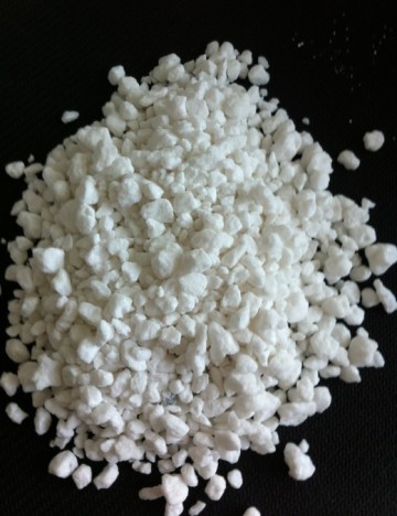 Calcium chloride dihydrate Granular