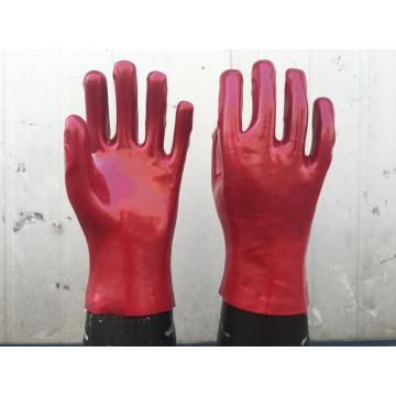 STANDARD DUTY PVC-HANDSCHUHE