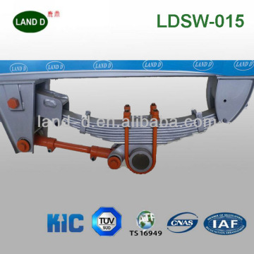 trailer suspension part