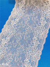 Fashion Jacquard Tronic Lace Fabric for Women's Underpants