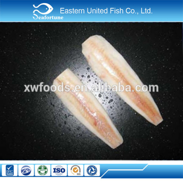 southern blue whiting fillet