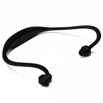 High sensitivity Wireless Headphone enjoy stereo music