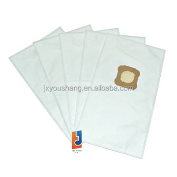 BSCI Factory Wholesale Non-woven Dust Bags for Kirby Vacuum Cleaners