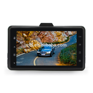 Full hd 1080p car camera dvr black box video recorde