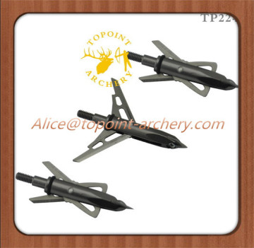 High quality top sale TP224 Archery Arrow Head for hunting