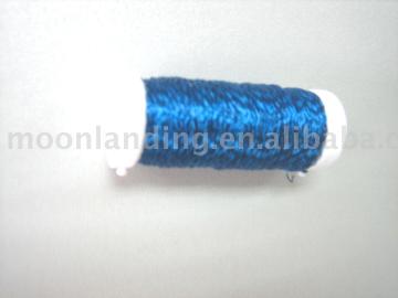 Bouillon Effect Wire
