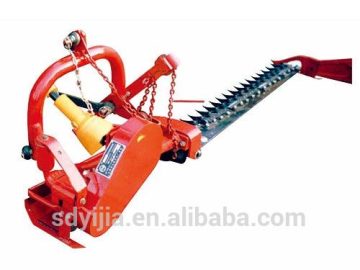 Agricultural ranch cutting bar mower for sale
