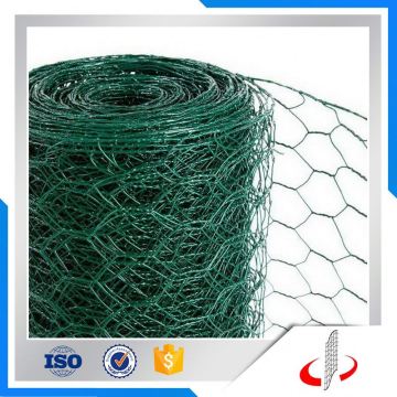 Wholesale Twisted Hexagonal Chicken Wire Mesh Roll