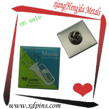 wholesale custom cheap lapel pin /metal badge