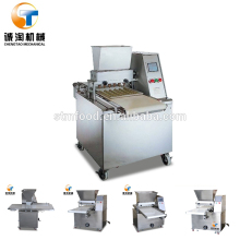 Cupcake Application cup cake filling machine