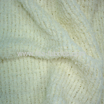New Best Chenille Fabric For Baby Blanket?