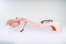 Children's Foldable Shampoo Lounge Chair