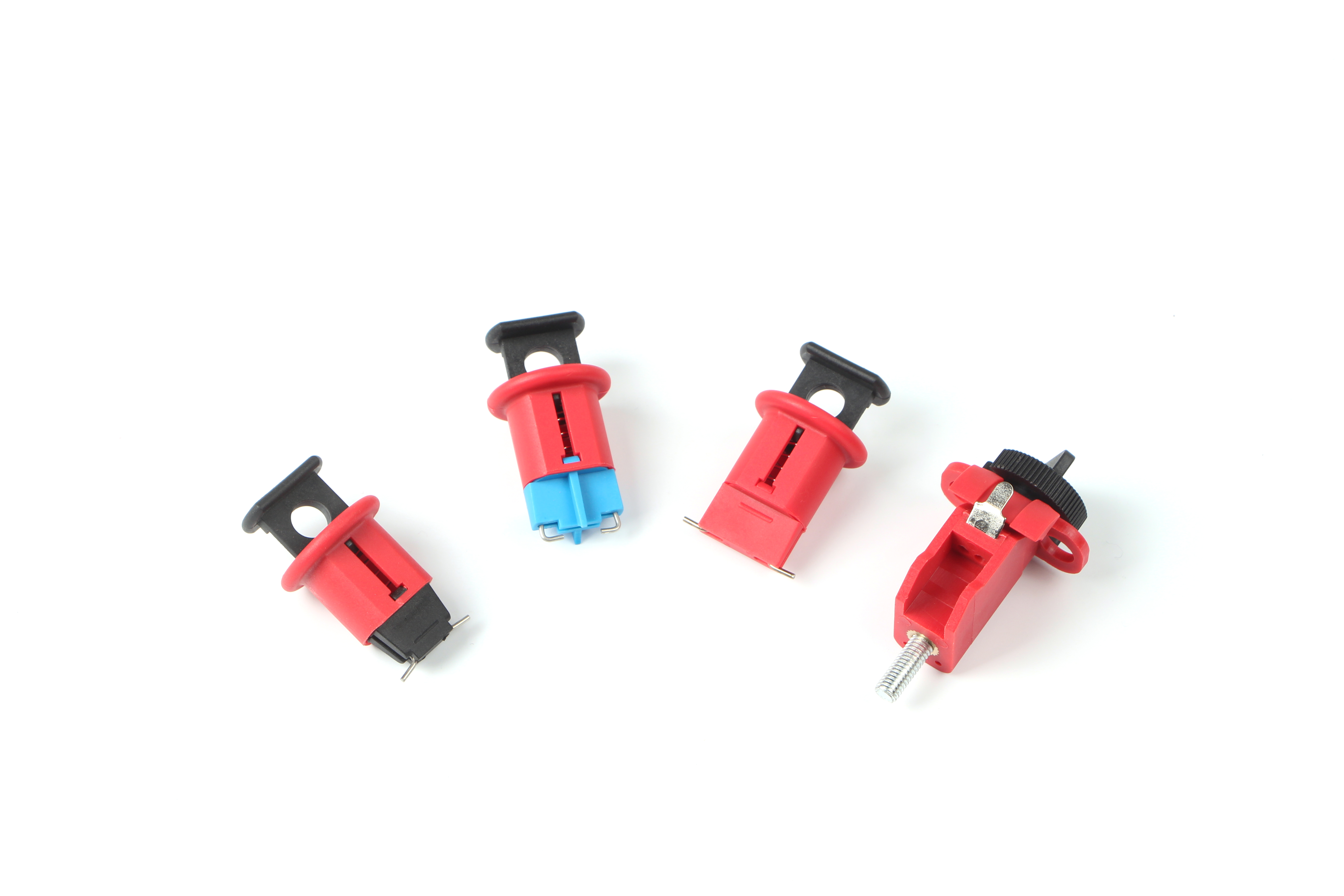 Verrouillage du disjoncteur miniature Miniature Circuit Breaker Lockout