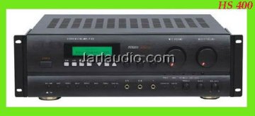 Karaoke, KTV Amplifier, Audio Mixer Amplifier,