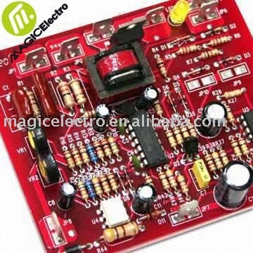 PCB Assembly service