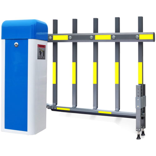 Auto-Barrier-Gate-System (ST201C)