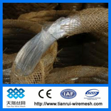 galvanized steel wire strand