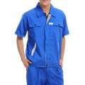 Retardant Workwear With Short Sleeve