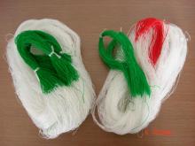 PE Cucumber Net  Planting Net