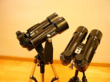 20x88 Giant 45Degree Oculars Binoculars for Astronomy A2088