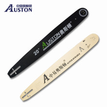 Chainsaw Guide Bar: Chain Saw Spare Part