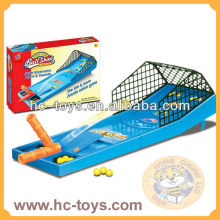 Music pinball game, table game,desk game toys, Ball Shoot Game, Table Game