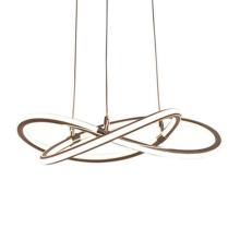 INSHINE Drop Twining Pendant Light